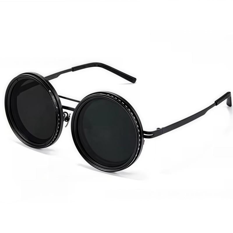 Adjustable Tint Sunglasses
